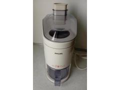 Centrifuga per frutta verdura ecc..