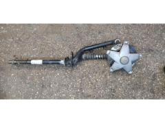 Forcella completa skipper 125 2t 94 ,,98