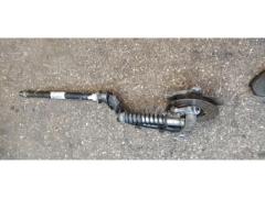Forcella completa skipper 125 2t 94 ,,98