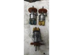 Pompa acqua scarabeo rotax 125 150 200