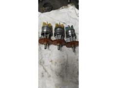 Pompa acqua scarabeo rotax 125 150 200