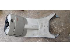 Carene anteriore completa skipper 125 2t 94,,99