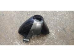 Parafango anteriore completo skipper 125 2t 04,,99