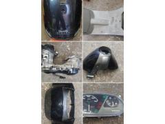 Ruote cerchi complete skipper 125 2t. 94,,99