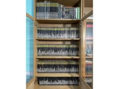 Collezione originale Dylan Dog dall'inizio al 2022