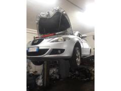 Seat Leon - Pezzi ricambio per tutta la linea della Wolkwagen