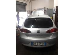 Seat Leon - Pezzi ricambio per tutta la linea della Wolkwagen