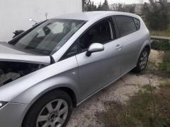Seat Leon - Pezzi ricambio per tutta la linea della Wolkwagen