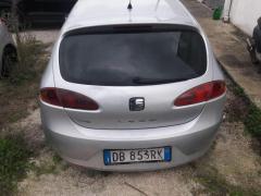 Seat Leon - Pezzi ricambio per tutta la linea della Wolkwagen