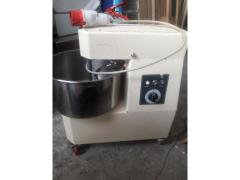 impastatrice pizza o altri impasti professionale