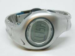 Nike Triax Linear Armoured Watch WR0039