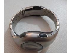Nike Triax Linear Armoured Watch WR0039