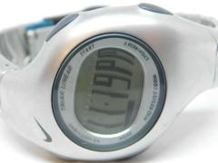 Nike Triax Linear Armoured Watch WR0039