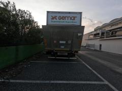 AUTOCARRO DAF MOD. 55250