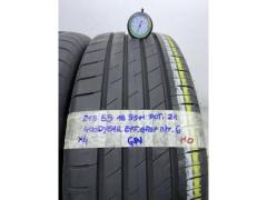 GOODYEAR Grip 215/55 R18 95H ESTIVA