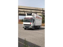 AUTOCARRO DAF MOD. 45220