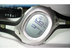 Orologio Nike Triax Speed 300 WR0101 Obsidian Unisex