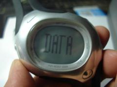 Orologio Nike Triax Speed 300 WR0101 Obsidian Unisex