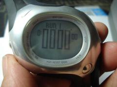 Orologio Nike Triax Speed 300 WR0101 Obsidian Unisex