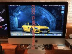 iMac 21.5 Retina 4K 512SSD