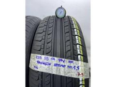 HANKOOK Optima 225/55 R17 97V ESTIVA