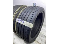 PIRELLI P Zero 265/35 R20 95Y ESTIVA