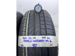 PIRELLI cinturato 205/55 R16 91V ESTIVA