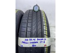 PIRELLI cinturato 205/55 R16 91W ESTIVA
