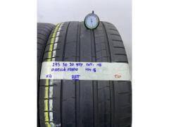 PIRELLI P Zero 275/30 R20 97Y ESTIVA