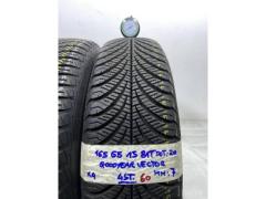 GOODYEAR  VECTOR 165/65 R15 81T QUATTRO STAGIONI