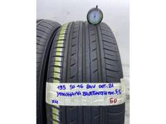 YOKOHAMA BLUEARTH 195/50 R16 84V ESTIVA