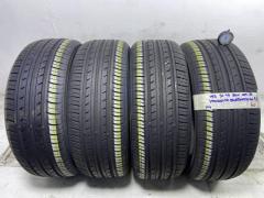 YOKOHAMA BLUEARTH 195/50 R16 84V ESTIVA