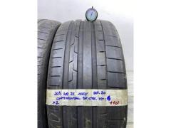 CONTINENTAL SP CTC 245/40 R21 100Y  ESTIVA