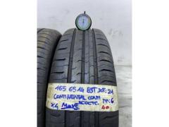 CONTINENTAL ECO CTC 165/65 R14 83 T ESTIVA