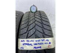 GT-RADIAL MAX MILLER 205/65 R15C 102T INVERNALE