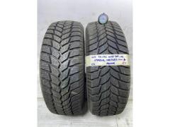 GT-RADIAL MAX MILLER 205/65 R15C 102T INVERNALE