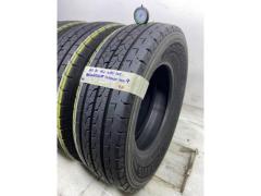 BRIDGESTONE 215/70 R15C 109S ESTIVA