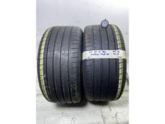 MICHELLIN PILOT SP 265/35 R19 96Y ESTIVA