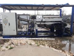 MACCHINARI E STRUMENTAZIONE INDUSTRIALE
