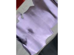 Scampoli pelle laminata vari colori – Sp. 2.0