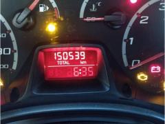 Motore Ford Ka (Fiat 500) 1.3 multijet 169A1000