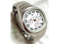 Nike Triax Armored II Orologio cronografo analogico