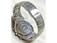 Nike Triax Armored II Orologio cronografo analogico