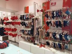 Corner con mensole o stender 1081