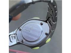 Nike Triax Linear Armoured Watch WR0039