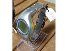 Nike Triax Linear Armoured Watch WR0039