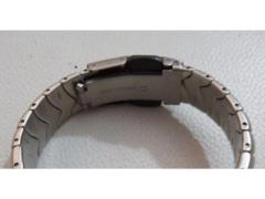 Nike Triax Linear Armoured Watch WR0039