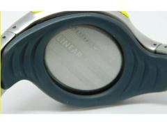 Nike Triax Linear Armoured Watch WR0039
