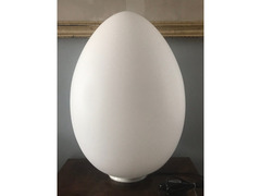 Uovo grande Fontana Arte