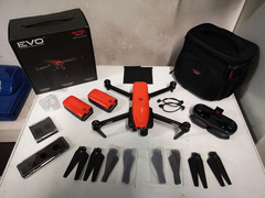 Drone Autel Evo1 4K come nuovo